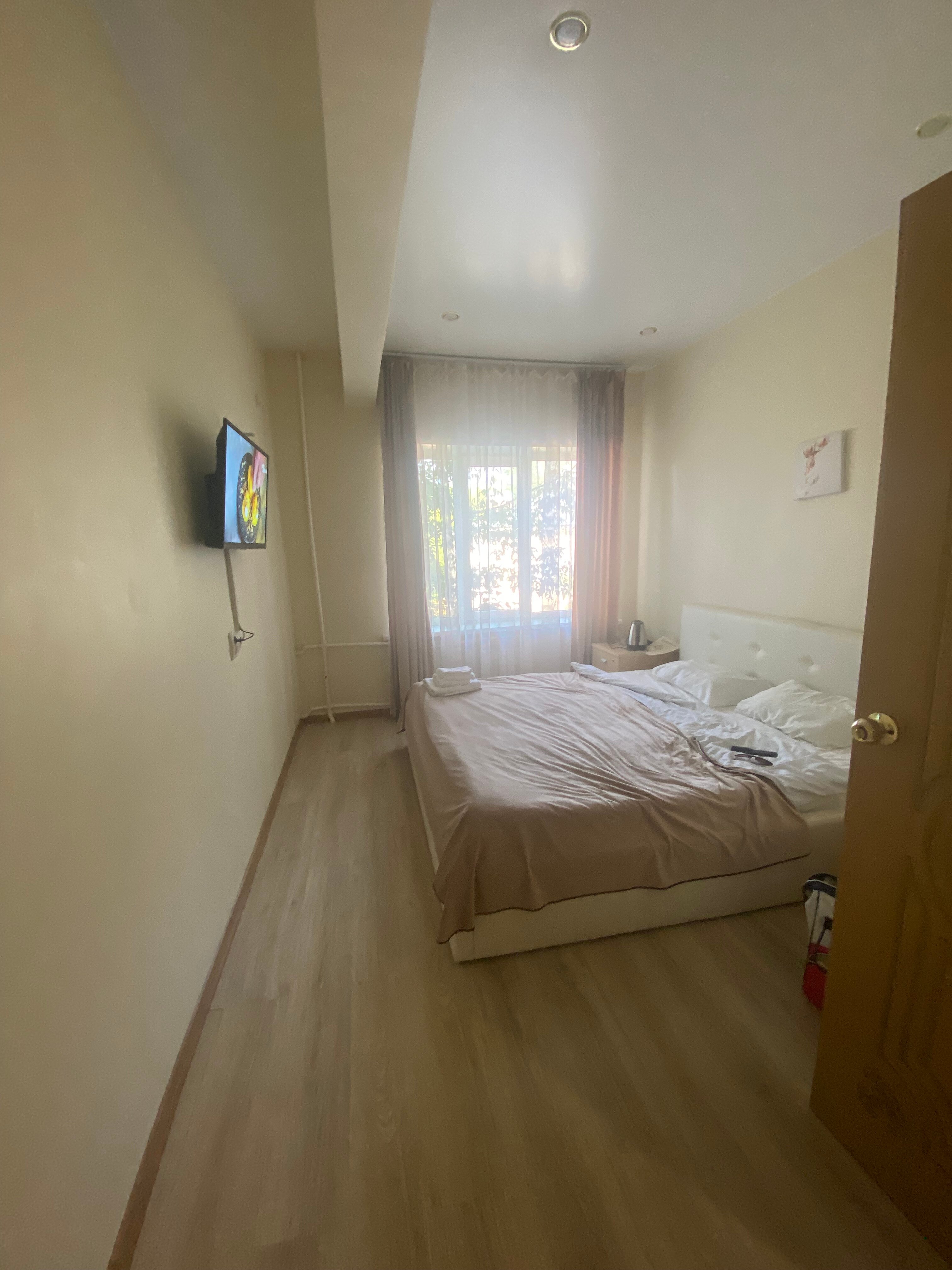 Фото Тверь City