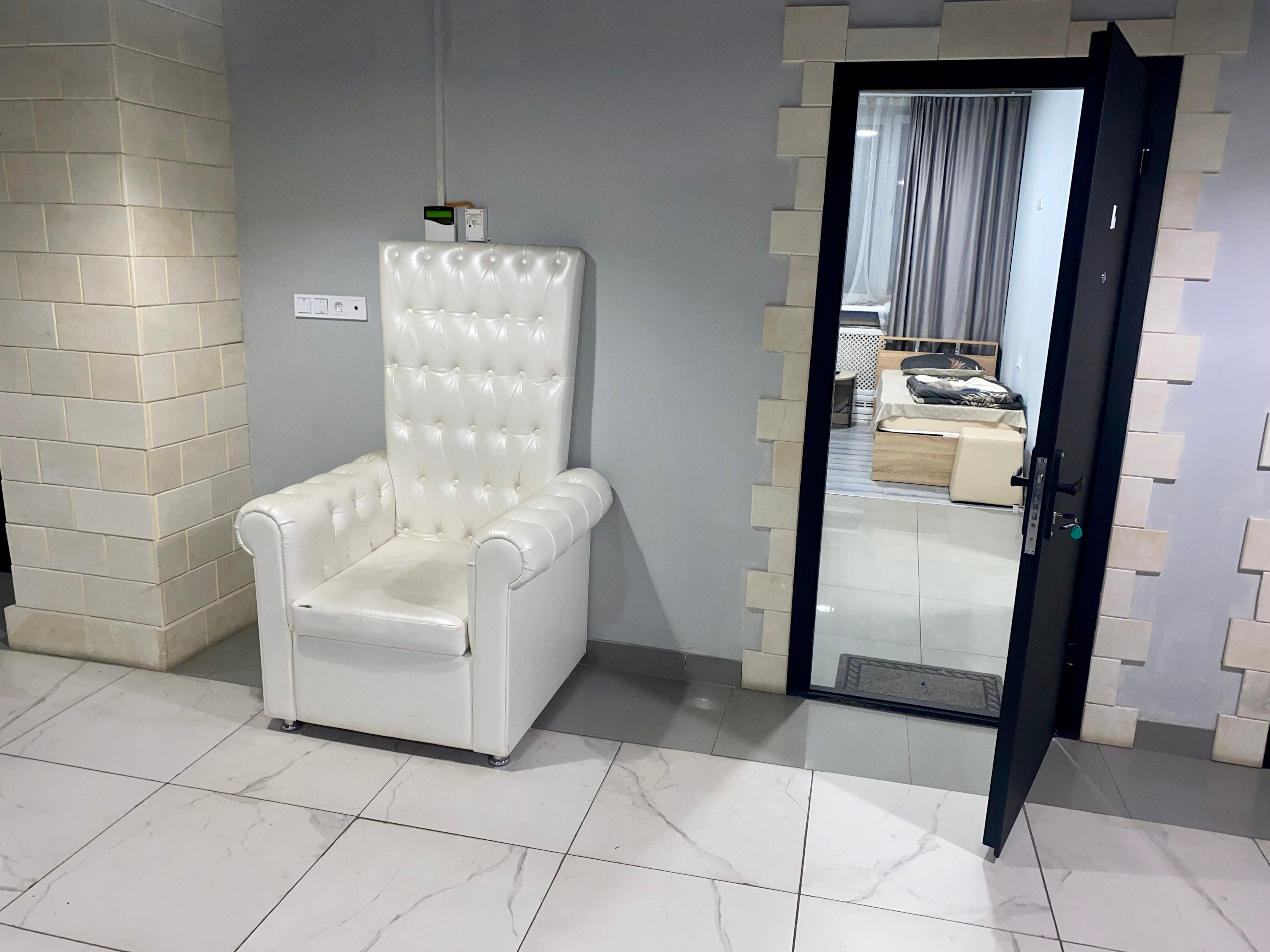 Фото Палермо