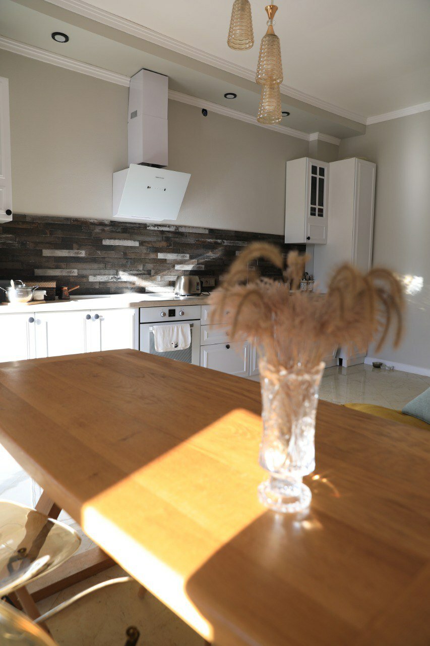 Фото Апартаменты F’17