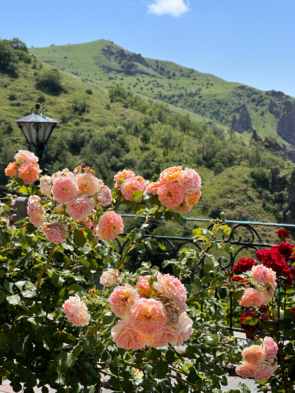 Фото Khoreayi Dzor