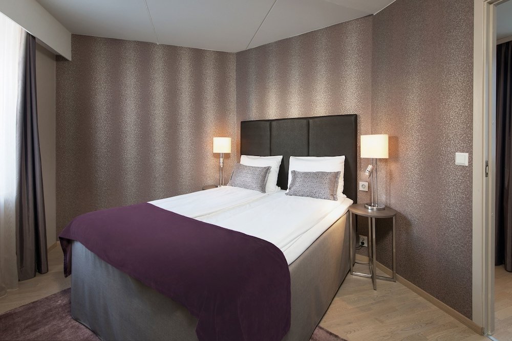 Фото Scandic Victoria Oslo