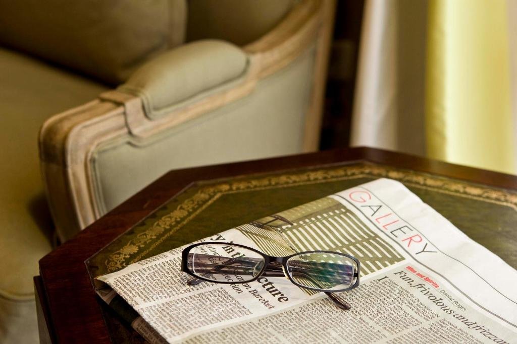 Фото Harmony Hotel Jerusalem