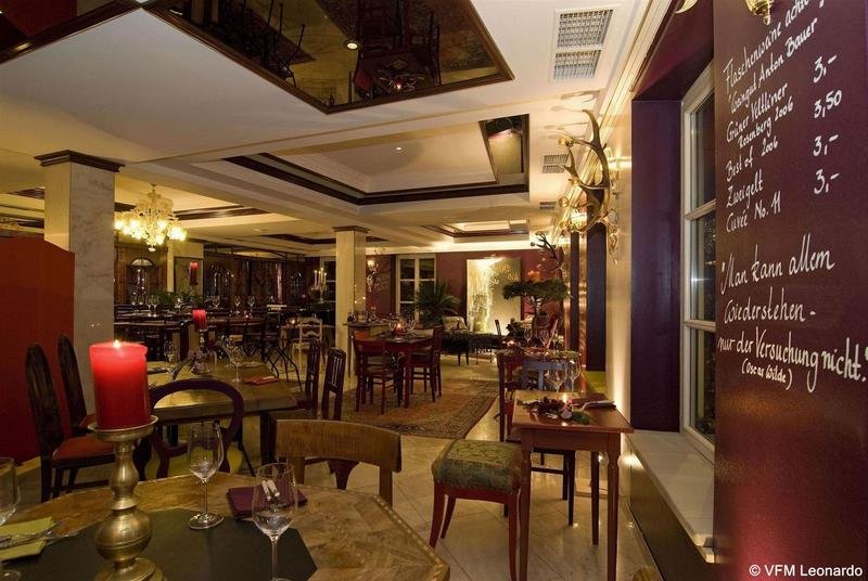 Фото Boutique Hotel Bruggwirt