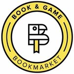 Book&Game (Хорошёвское ш., 38, корп. 1, Москва), пункт выдачи в Москве