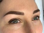 Permanent (Plekhanovskaya Street, 9), permanent makeup studio