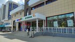 Sberbank of Russia (Pavlovsky Highway, 297) ، محطة دفع
