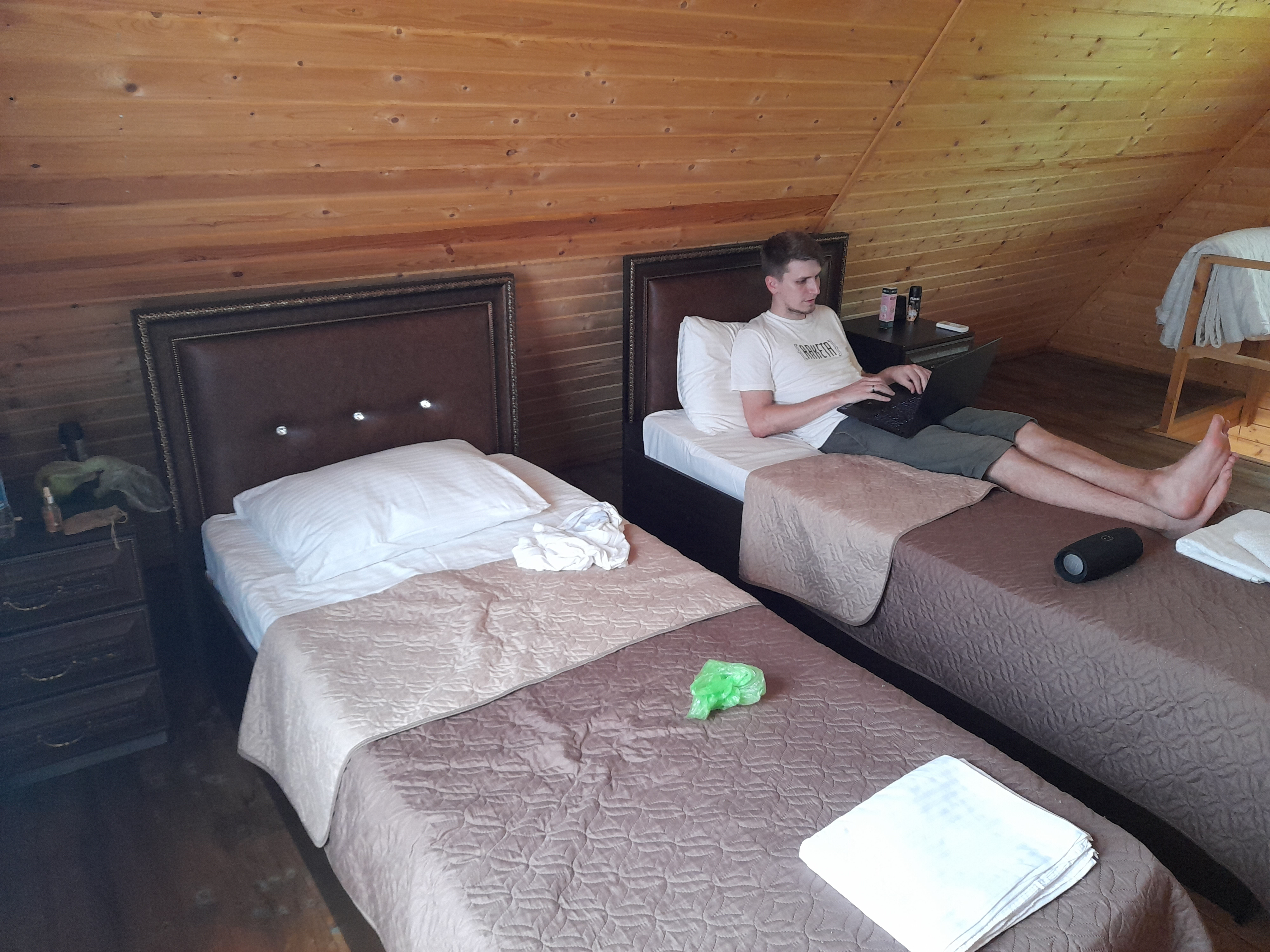 Фото Жоэквара