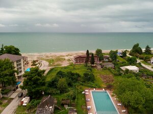 Гранд-отель Россия