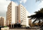 Prima Royale Hotel (Mendele Mocher Sfarim, 3), hotel