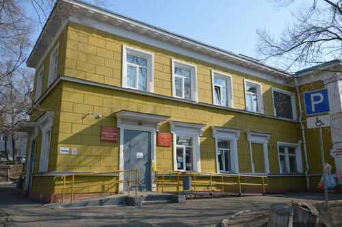 детская поликлиника на 8 марта 126 запись на прием