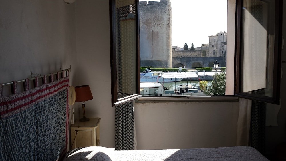 Фото Hôtel des Croisades