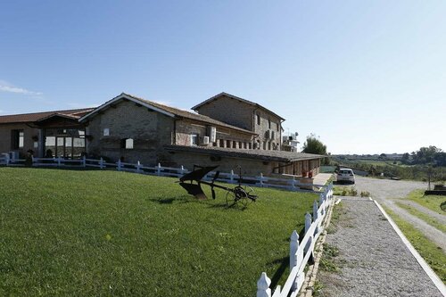 Гостиница Agriturismo Il Borgo