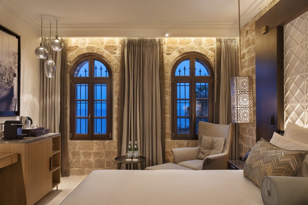 Фото The Setai Tel Aviv