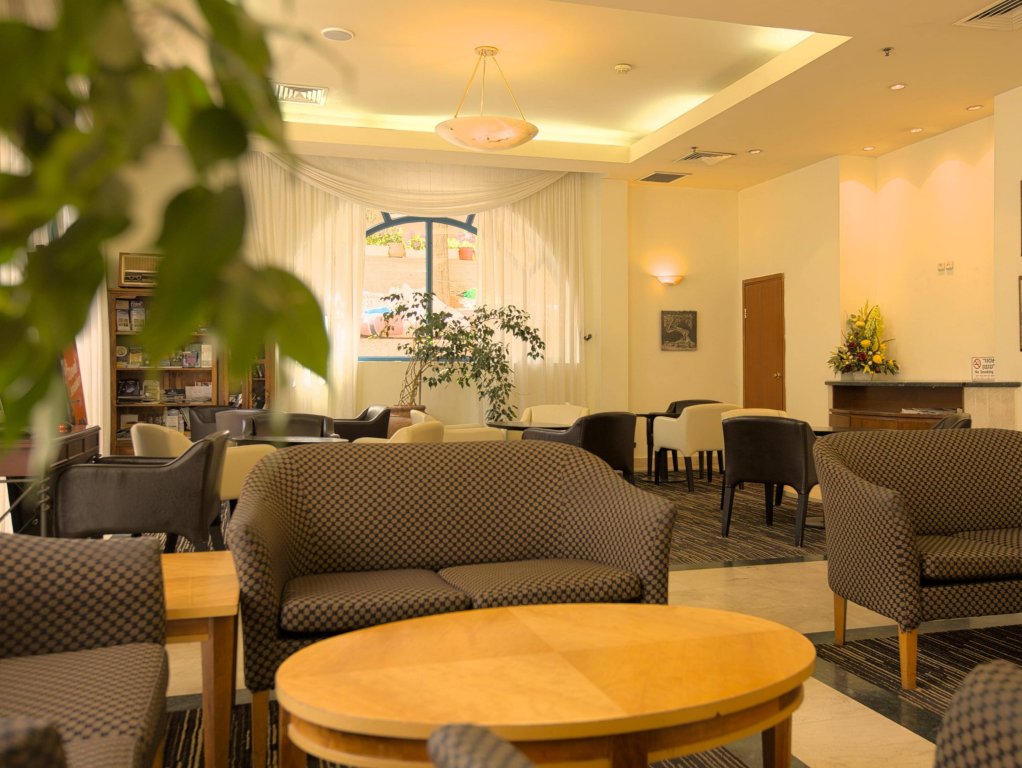 Фото Eldan Hotel