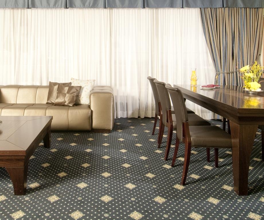 Фото Ramada Jerusalem