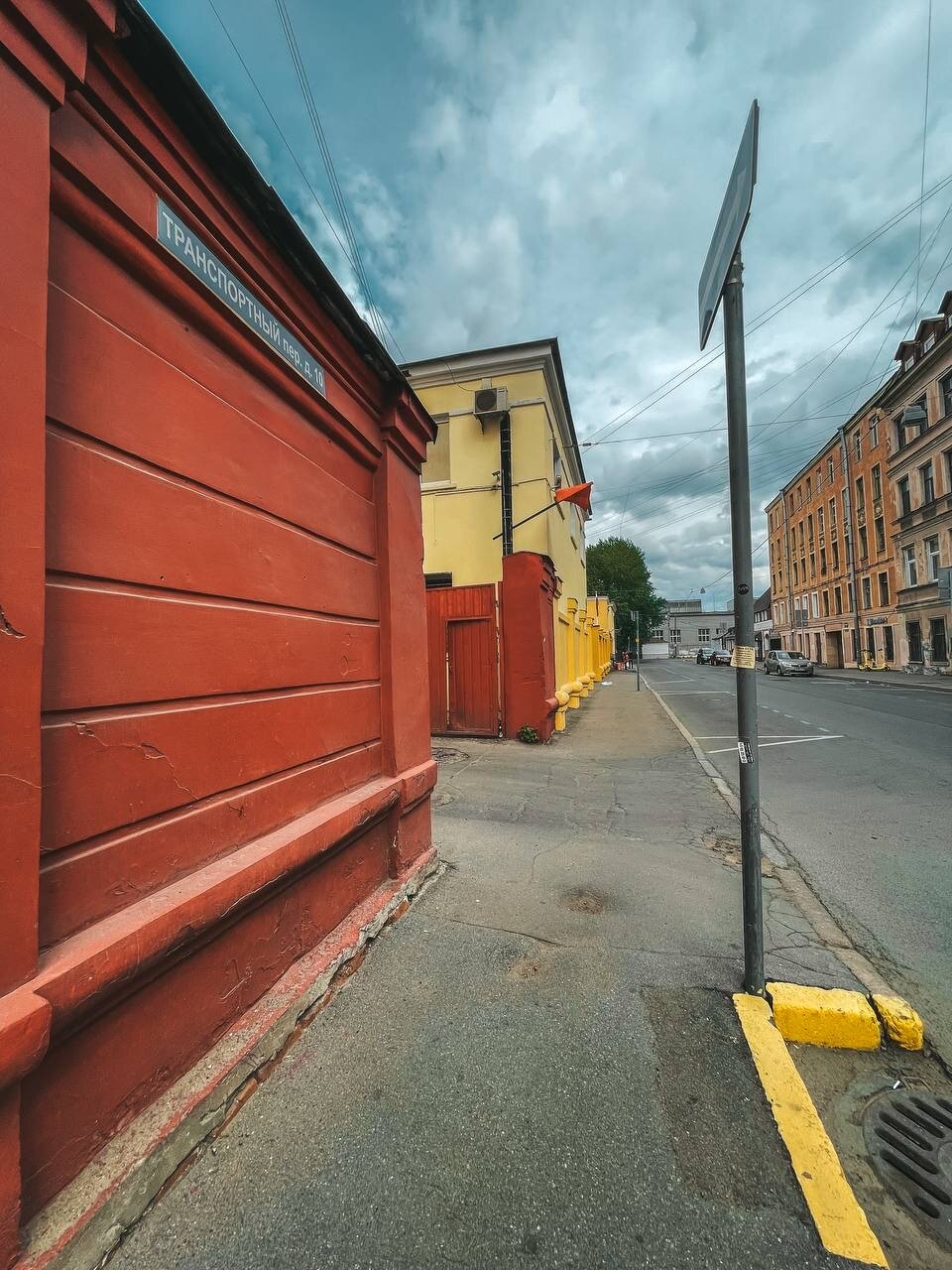 Фото Терраса 10л