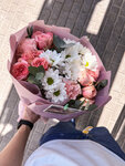 Family Flowers (ул. Кирова, 56А), доставка цветов и букетов в Барановичах