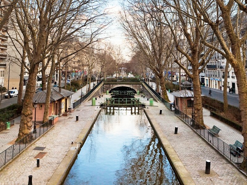 Фото Novotel Paris Est