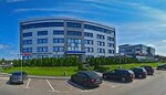 Вектор (Saltykovskaya Street, 8) ، خدمات التنظيف