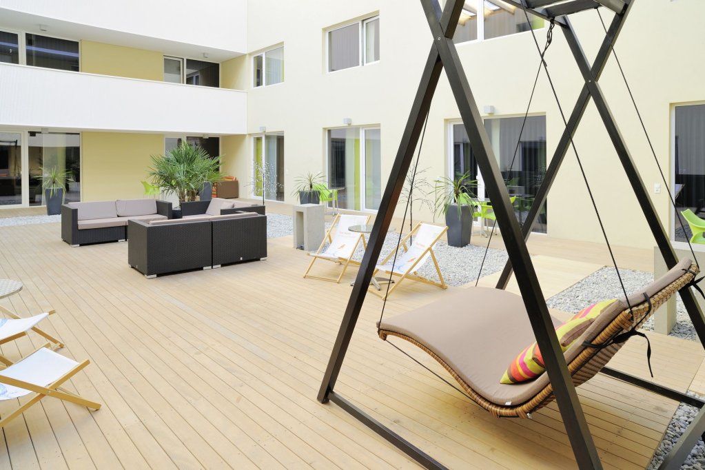 Фото Harry's Home Dornbirn