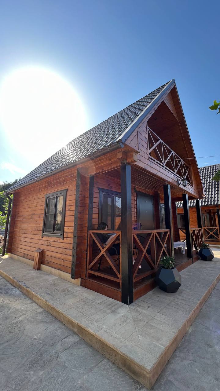 Фото Санитас