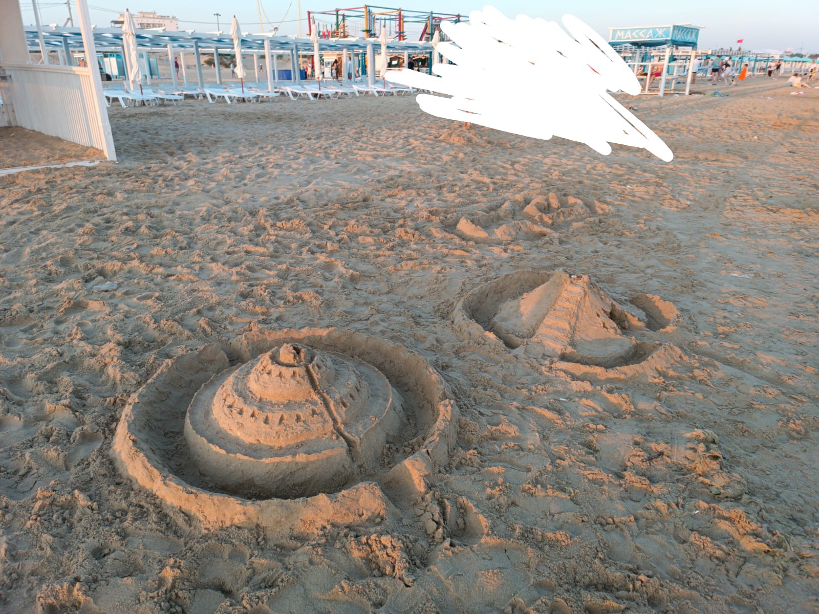 Фото Акрополь