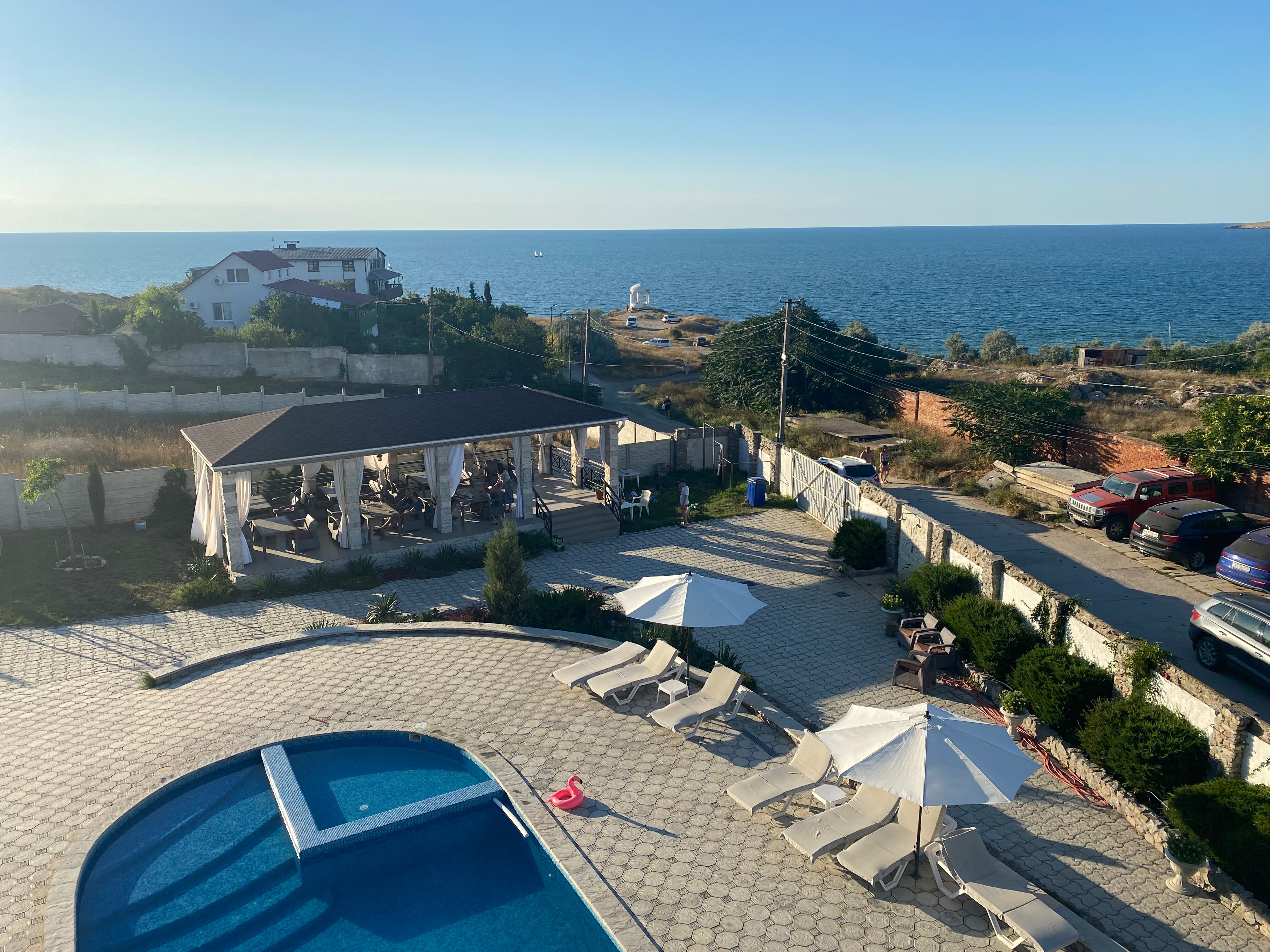 Фото Калипсо