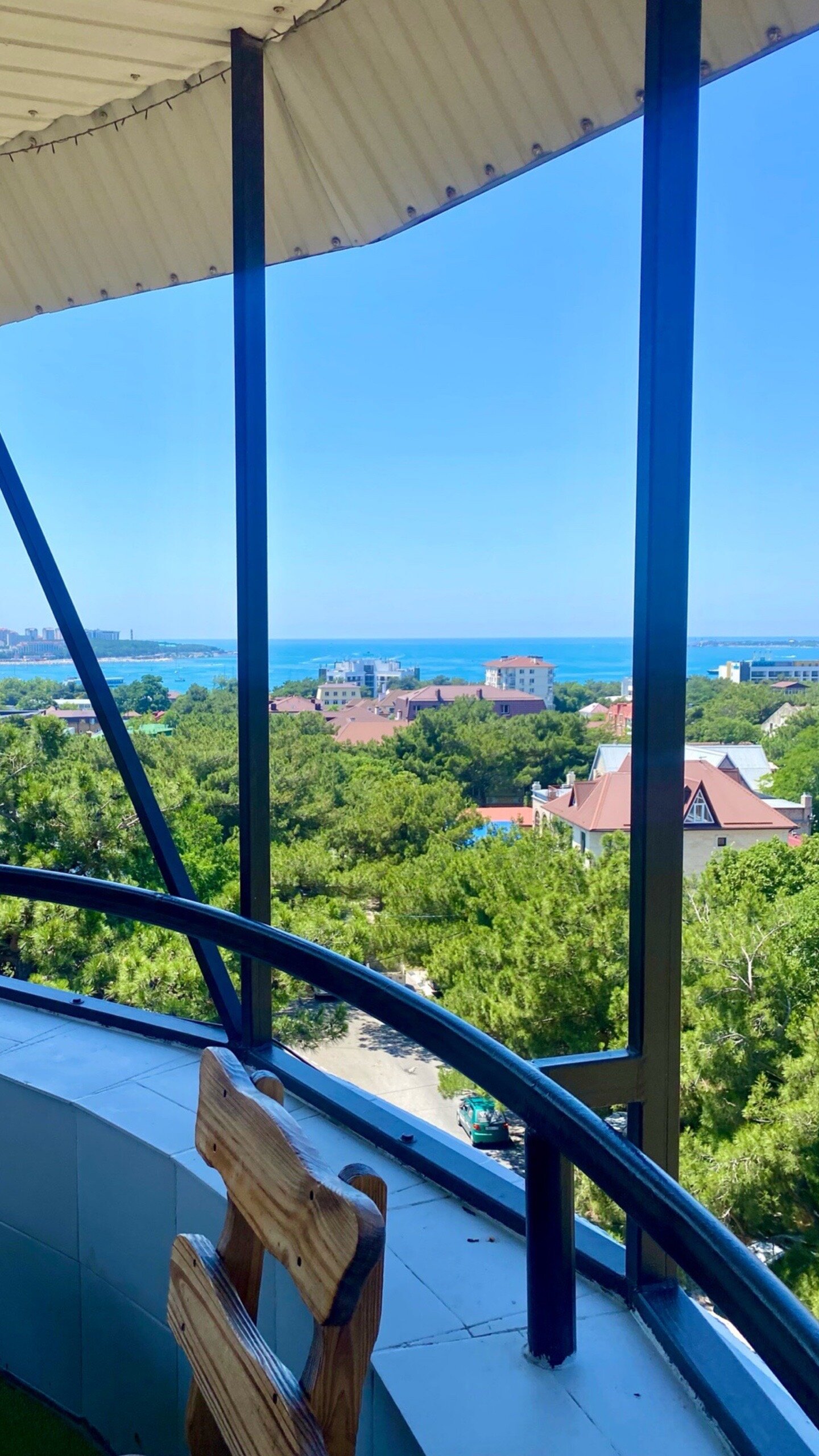 Фото Старый причал