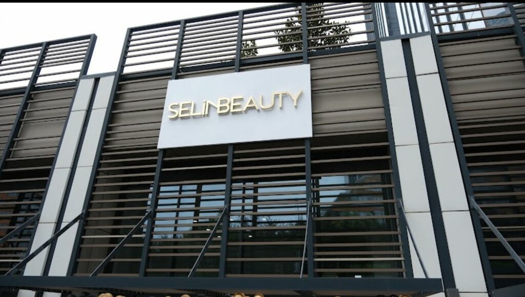 Beauty salon Selin Beauty Center Ataşehir, Atasehir, photo