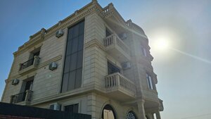 отель NovART Gallery&Sea Hotel
