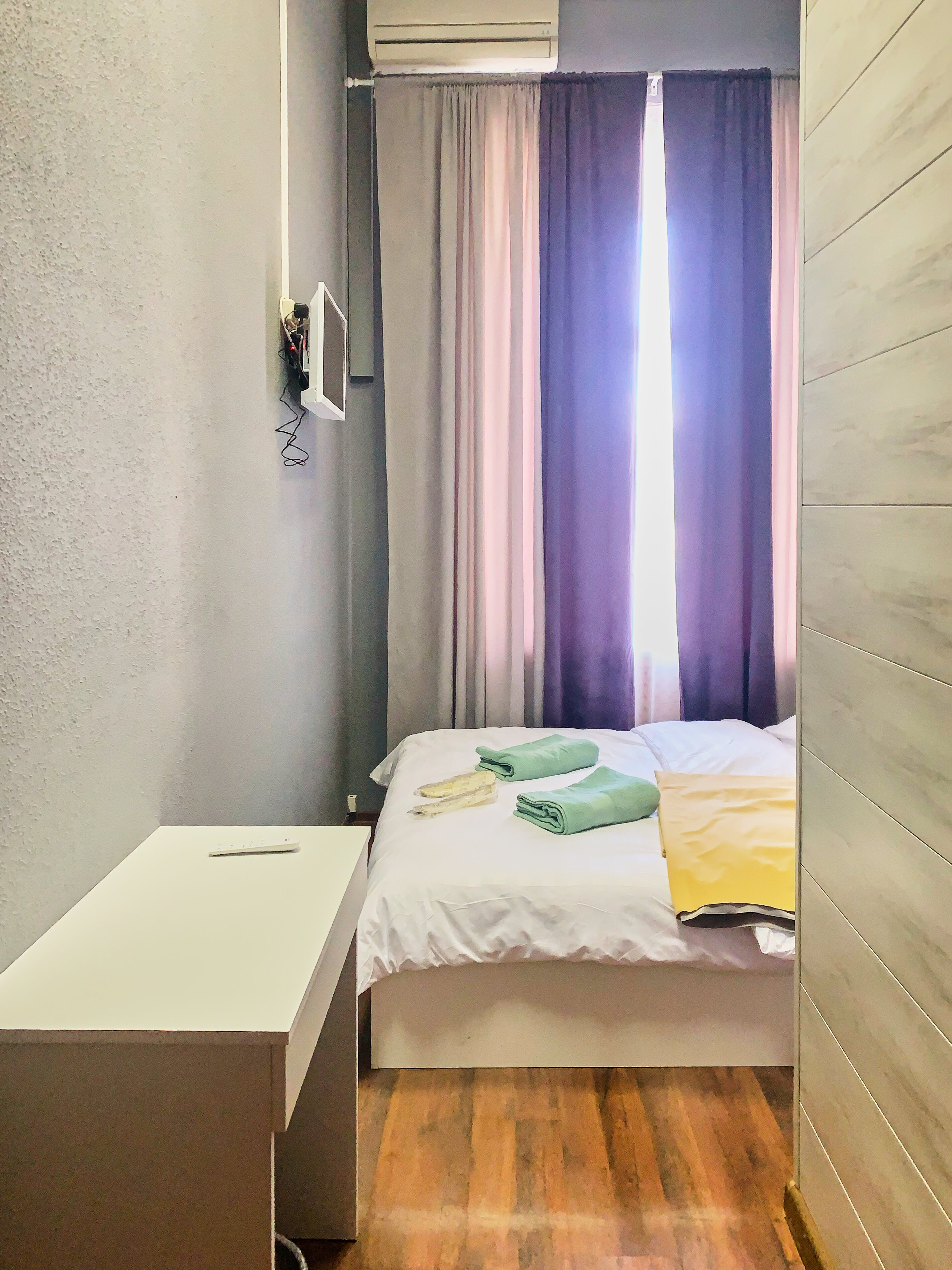 Фото StayWay на Цветном бульваре