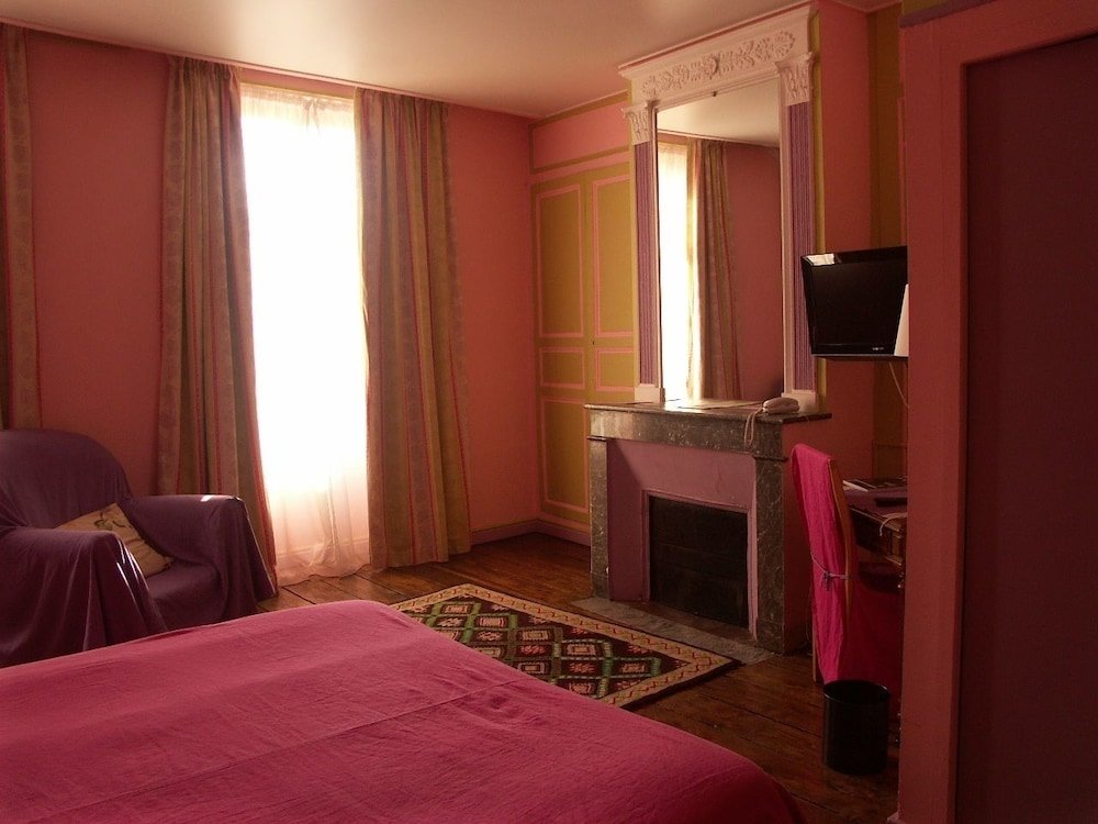 Фото Hotel Du Palais