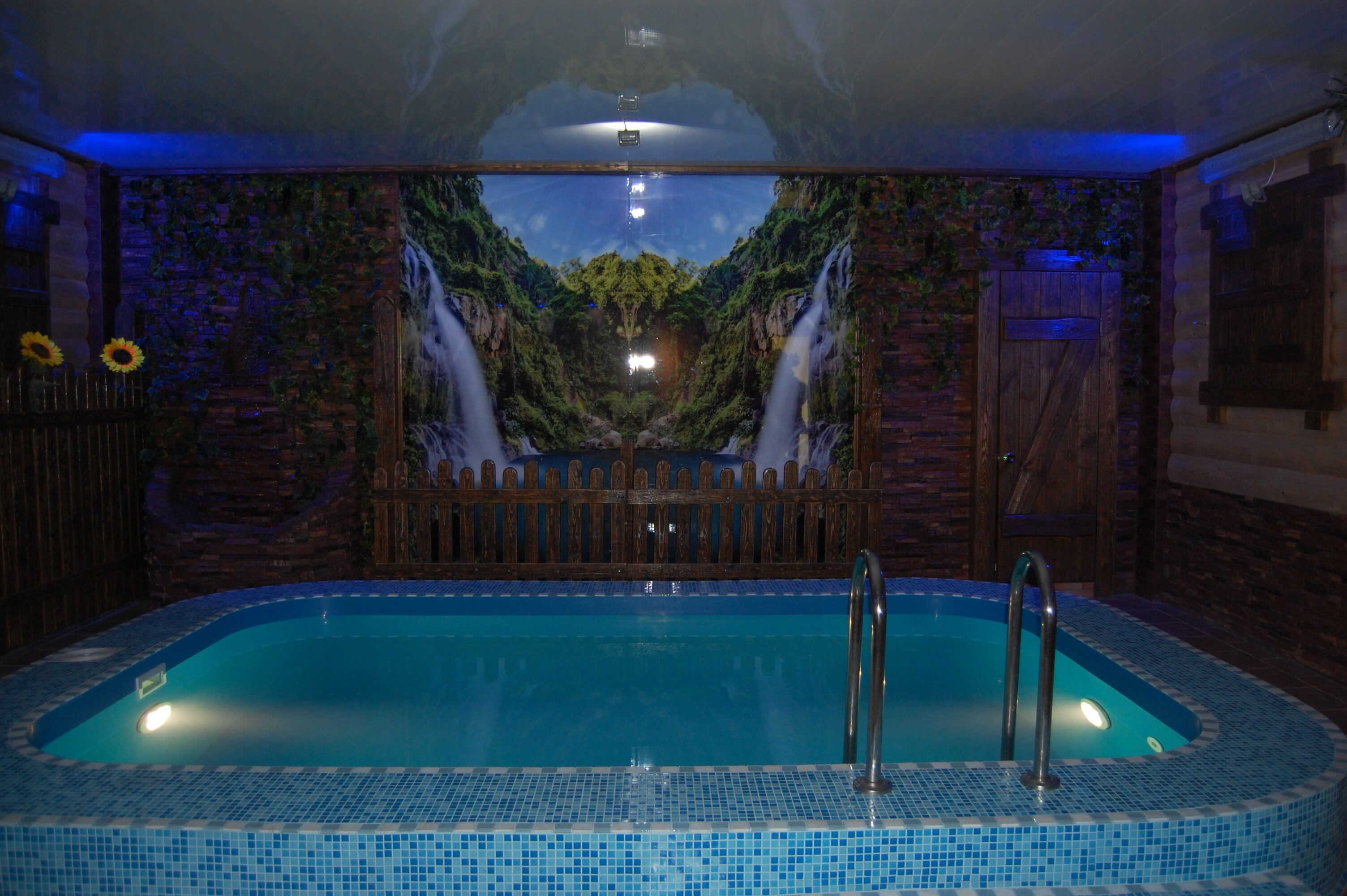 Фото Избушка в Репном