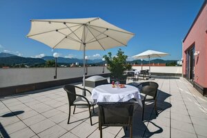 Гостиница Hotel Atrigon