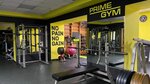 Prime Gym (10А, квартал ДОС, Хабаровск), спортивный, тренажёрный зал в Хабаровске