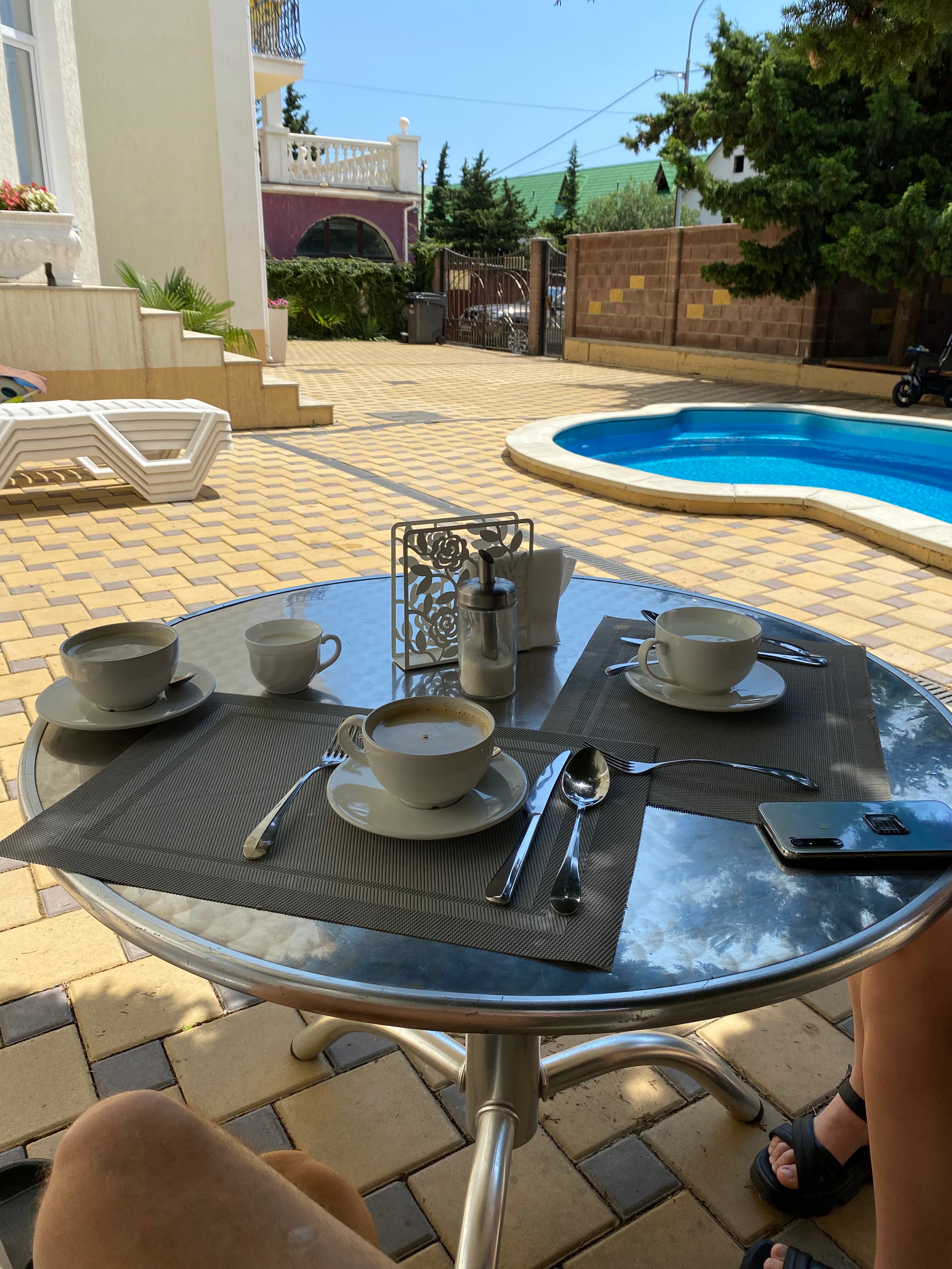 Фото Эль-Барко