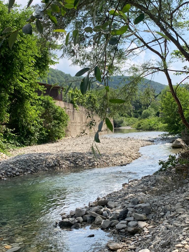Фото Гостевой дом Шоколад
