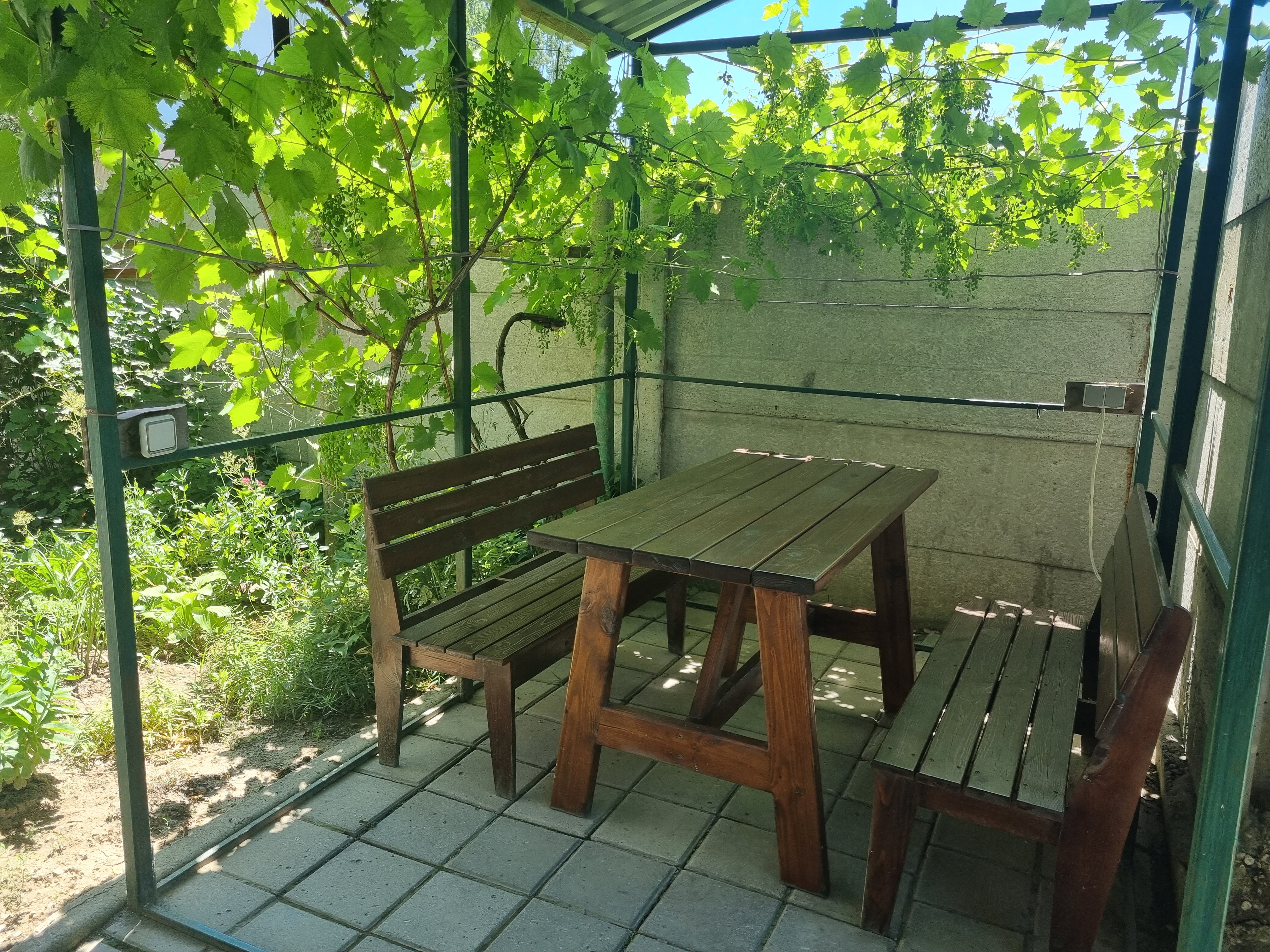 Фото Гостевой дом на улице Шевякова 37