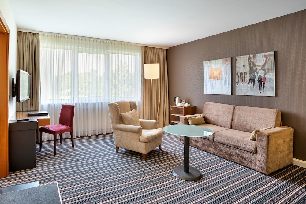 Фото Austria Trend Hotel Bosei Wien