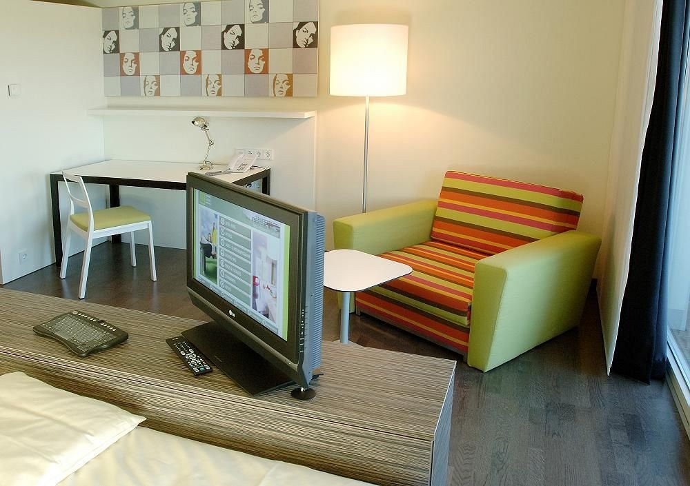 Фото Harry's Home Dornbirn