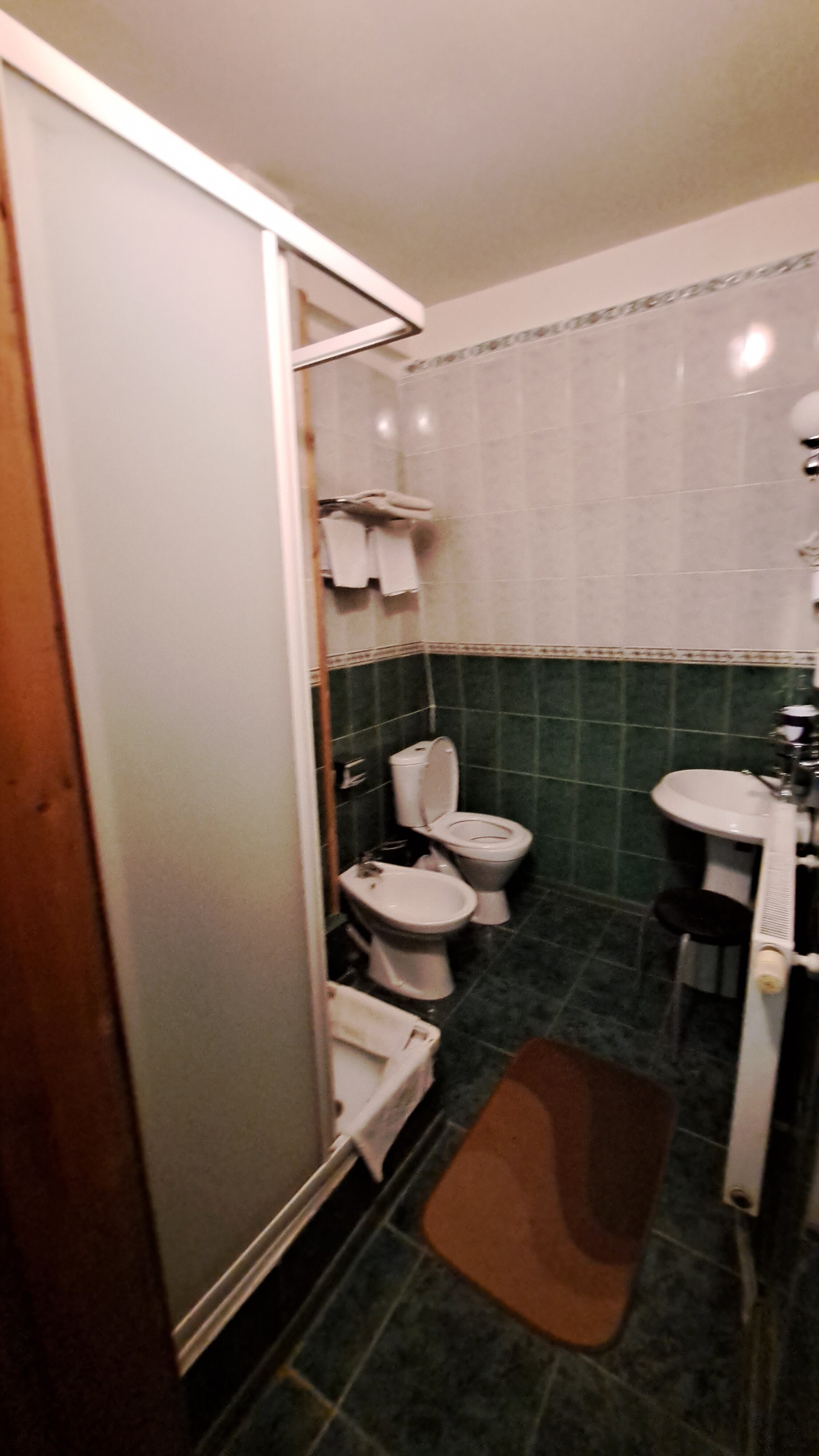 Фото Транзит