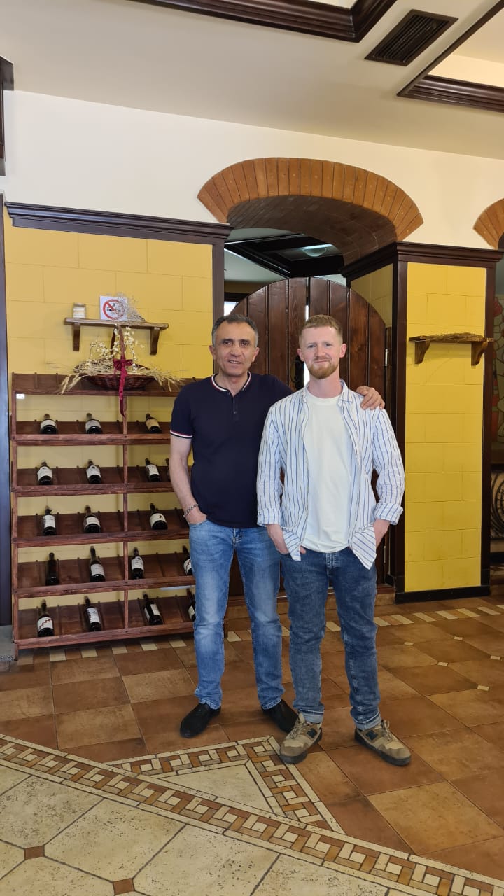 Фото Hostel Jan and Hotel Jan