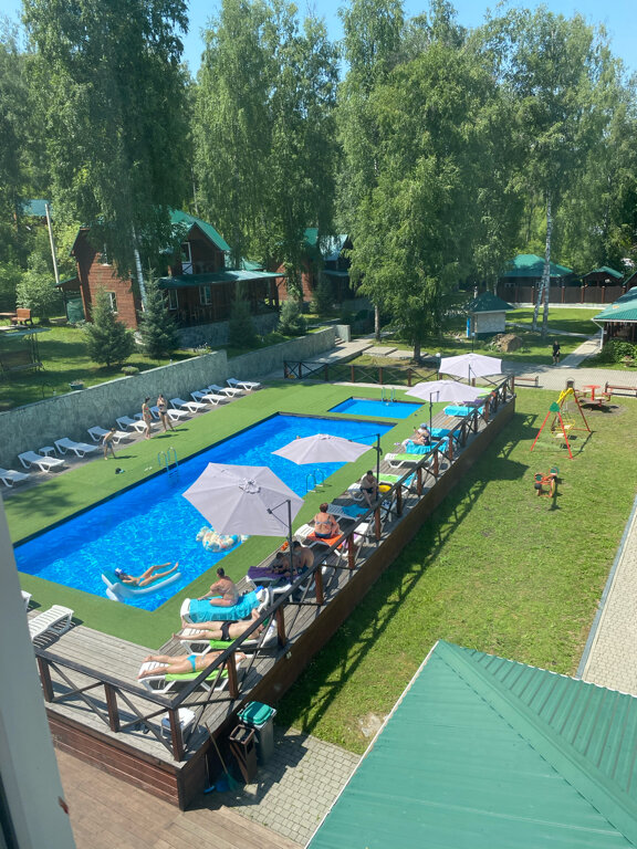 Фото Силагор