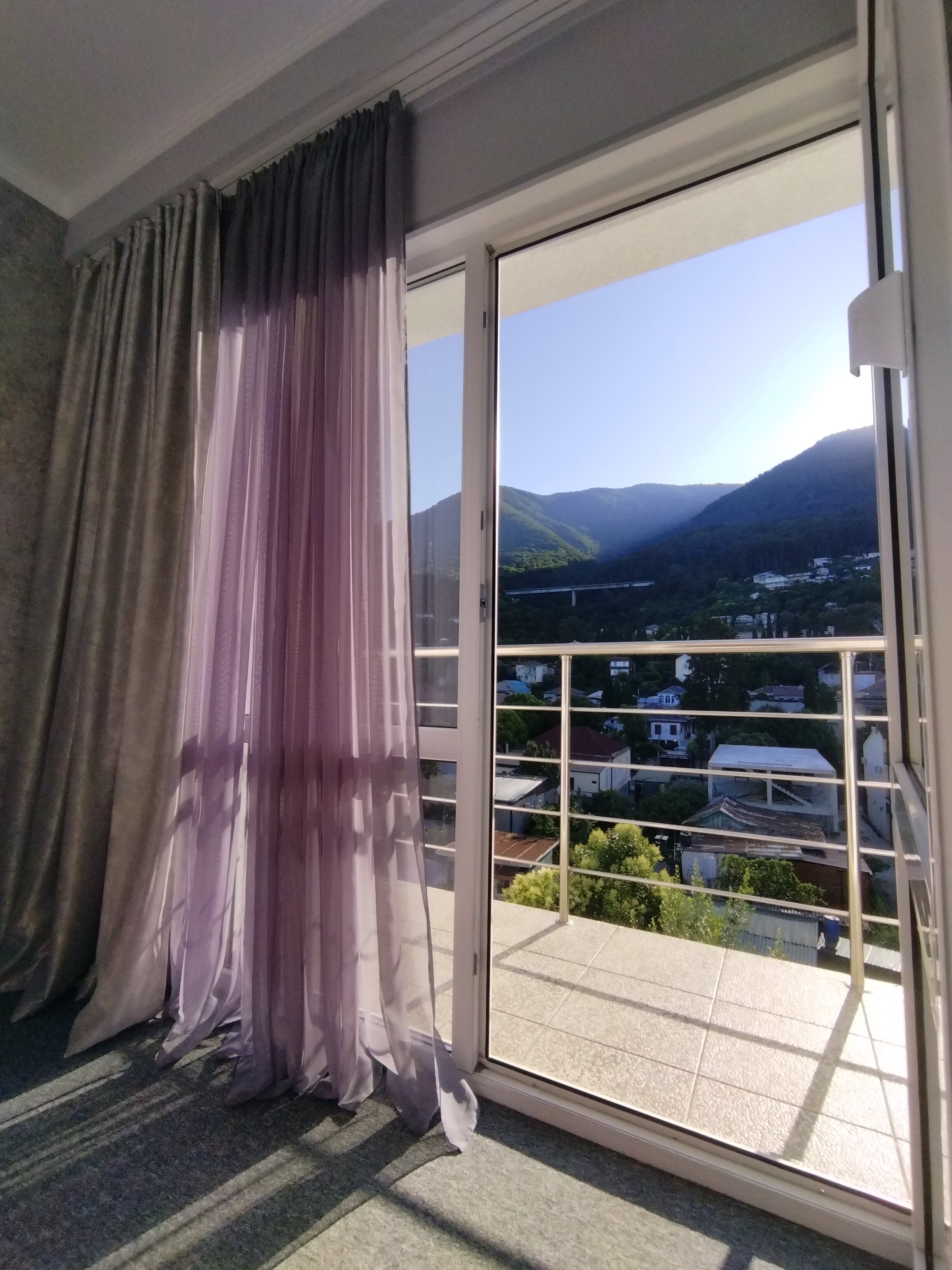 Фото Alex Resort & SPA Hotel