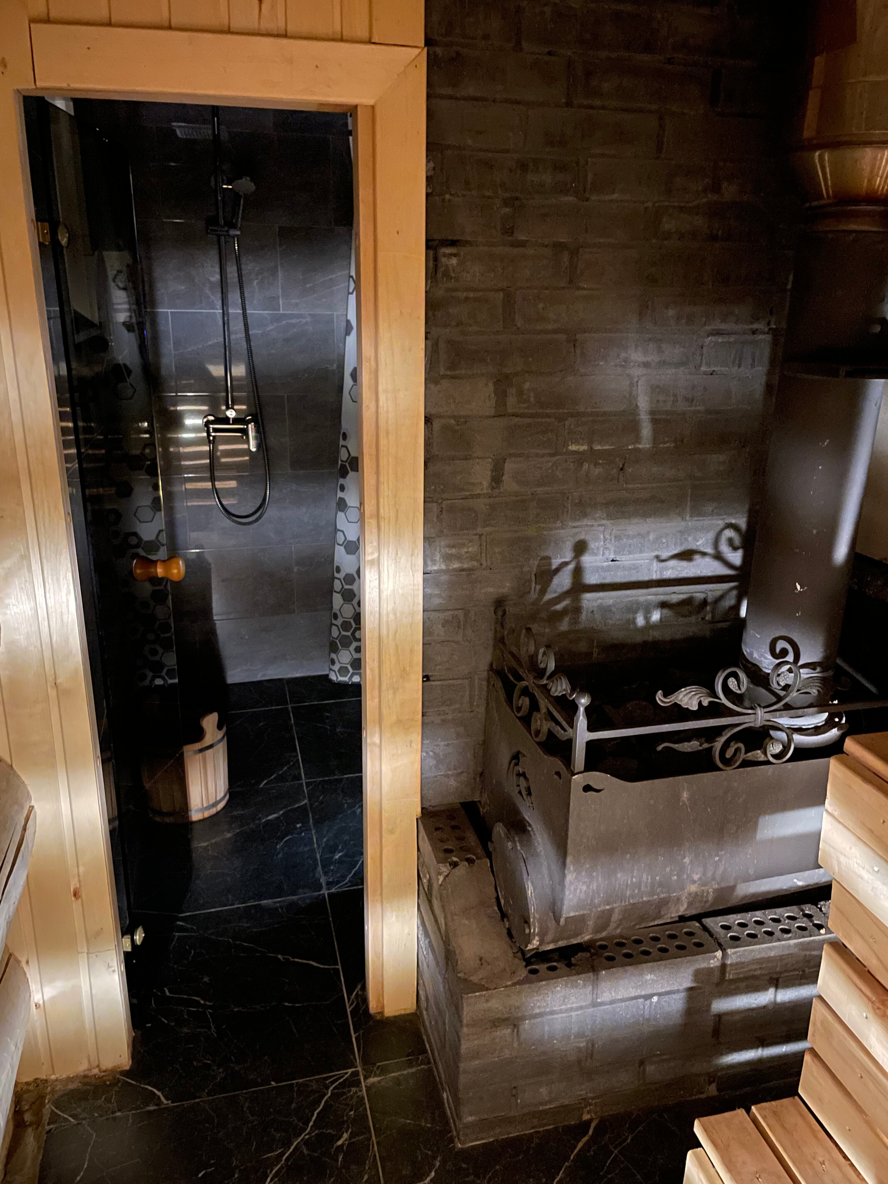 Фото Villi Honka