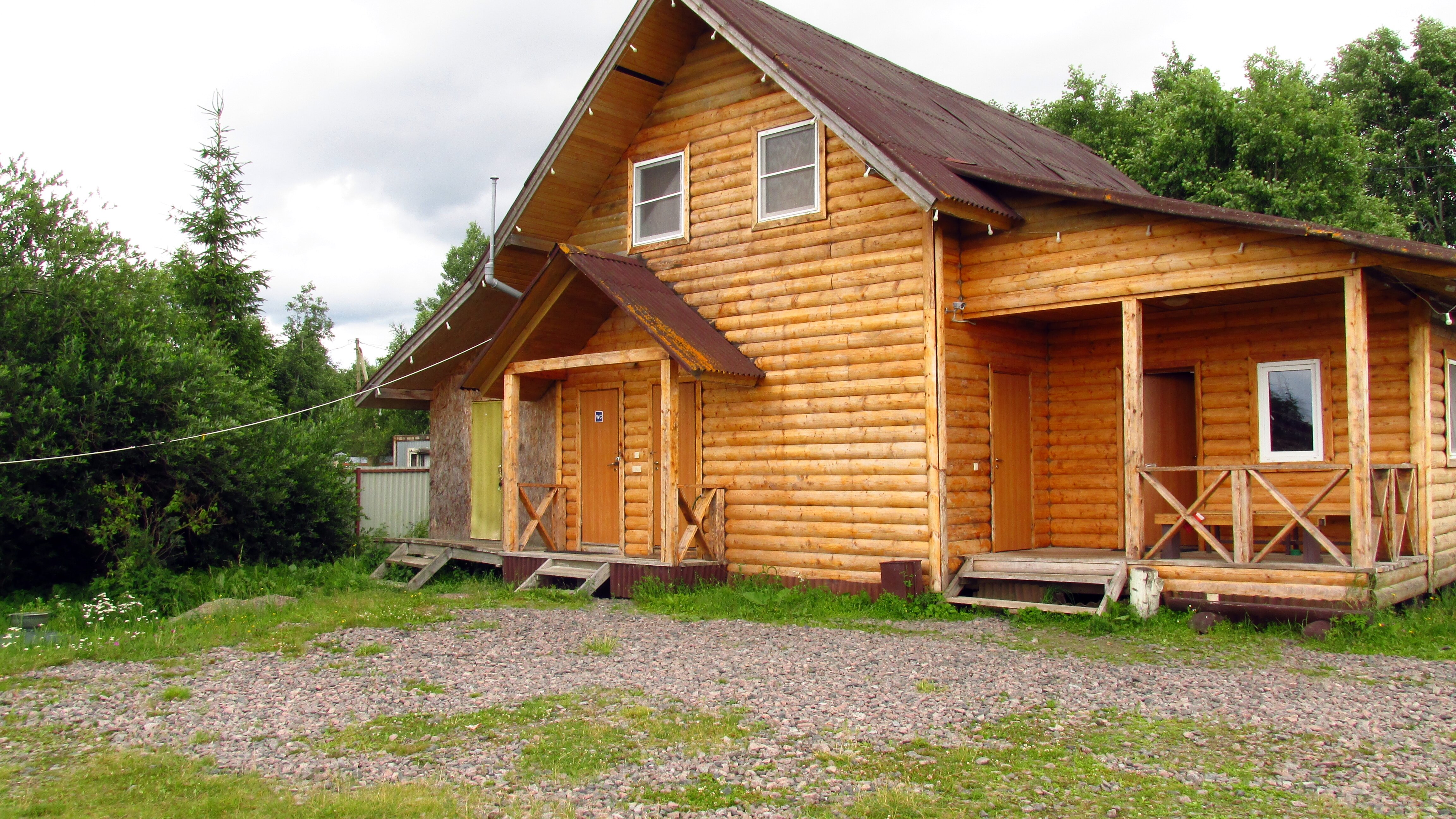 Фото отеля 3