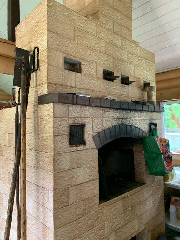 Фото Лесной скит