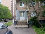 Naillove (Suzdalskaya Street, 22к1), nail salon