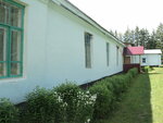 Новоачакасинская библиотека (derevnya Novyye Achakasy, Molodyozhnaya ulitsa, 21), library