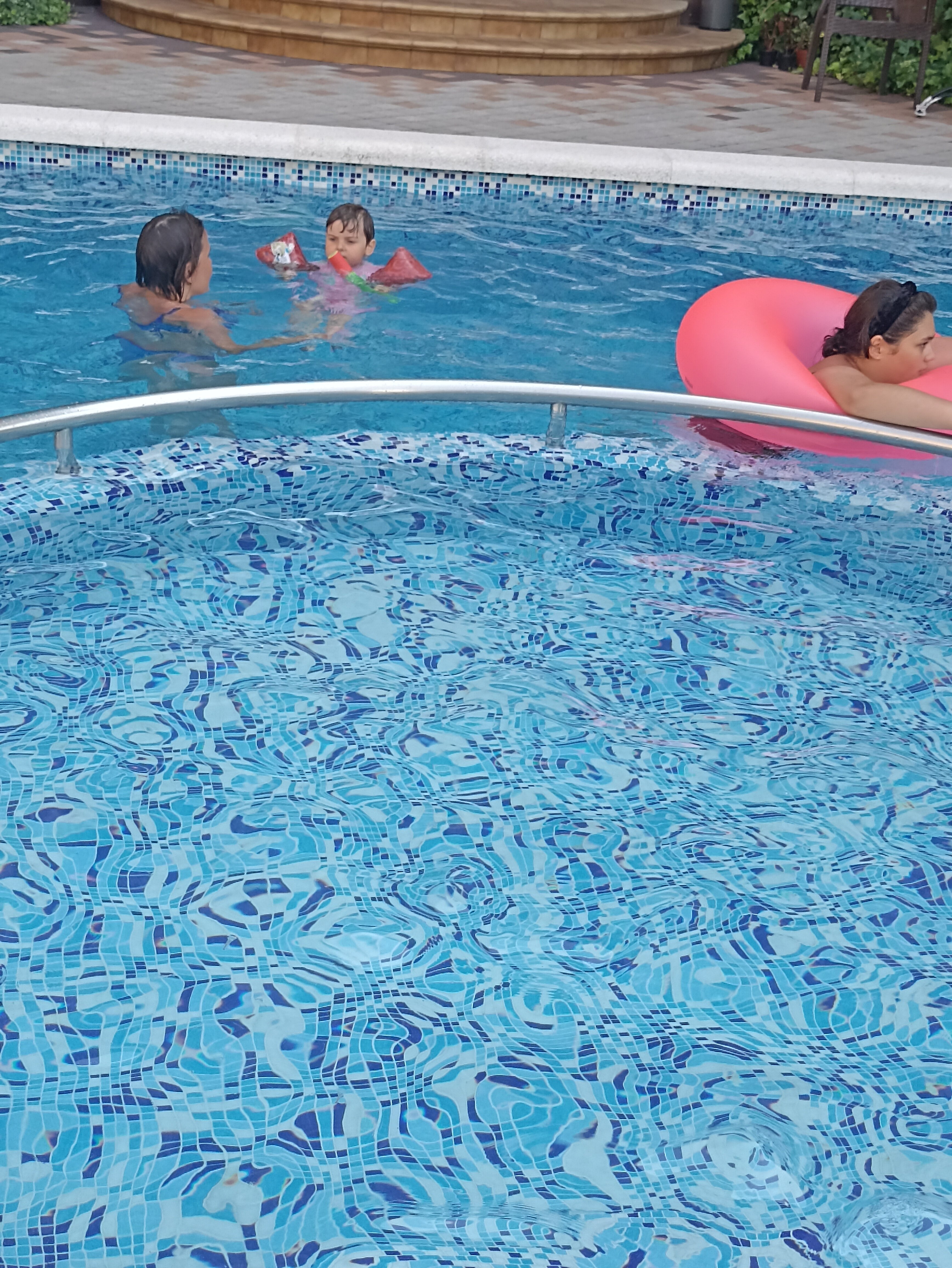 Фото Золотые Дюны